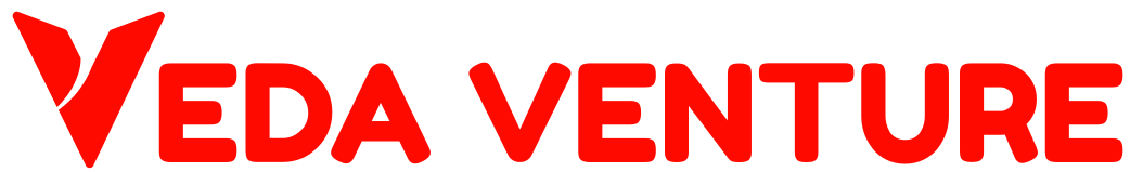 VEDA VENTURE Logo